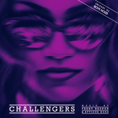 Brutalizer [MIXED] (Challengers Soundtrack)'s cover