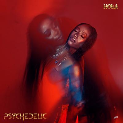 Psychedelic By HOLA!'s cover