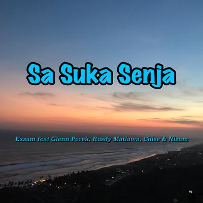 Sa Suka Senja's cover