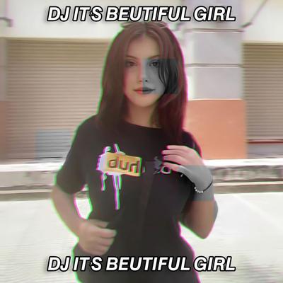 DJ IT'S BEUTIFUL DAY's cover