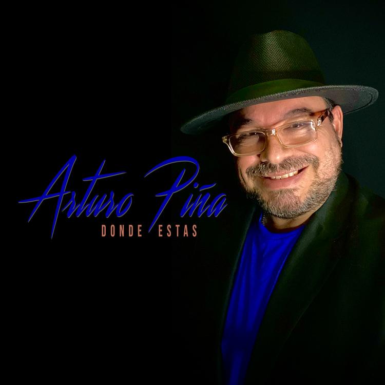 Arturo Piña's avatar image