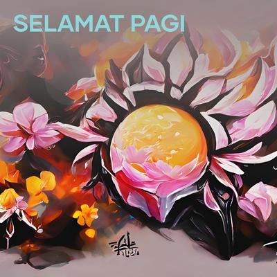 Selamat pagi's cover