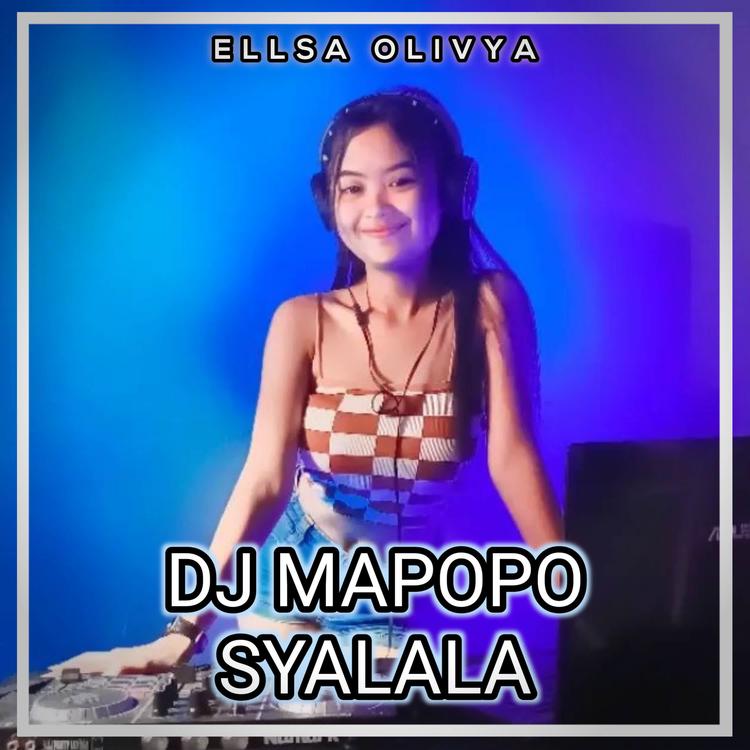 DJ Ellsa Olivya's avatar image