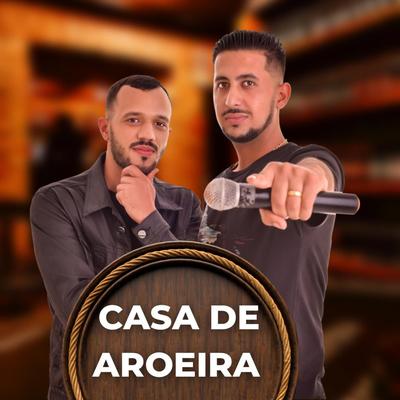 Casa de Aroeira's cover