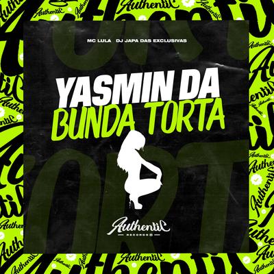 Yasmin da Bunda Torta's cover