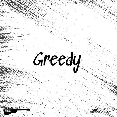 greedy (acoustic instrumental)'s cover