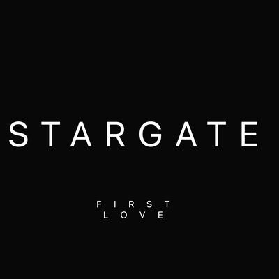 Stargate Pt.I's cover