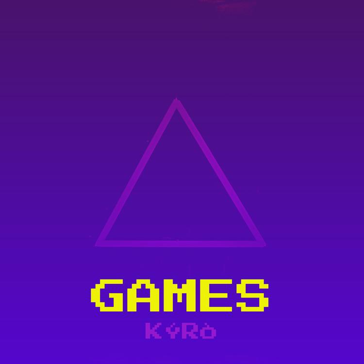 Kyro's avatar image