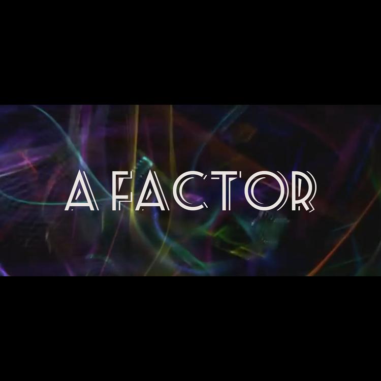 A~Factor's avatar image