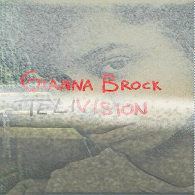 Gianna Brock's cover