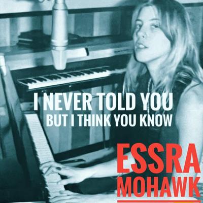 Essra Mohawk's cover