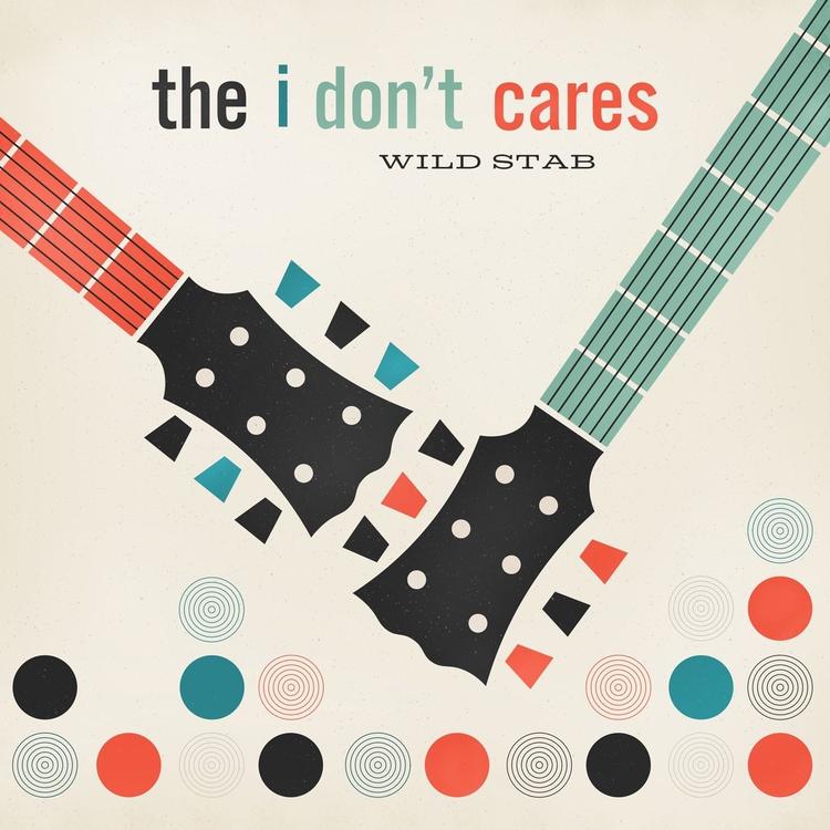 The I Don't Cares's avatar image