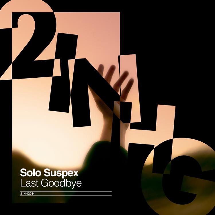 Solo Suspex's avatar image