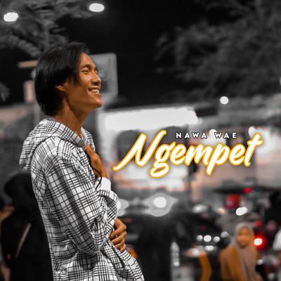 Ngempet's cover