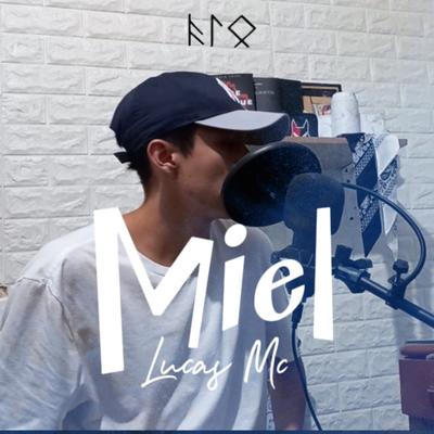 Miel (En acústico)'s cover