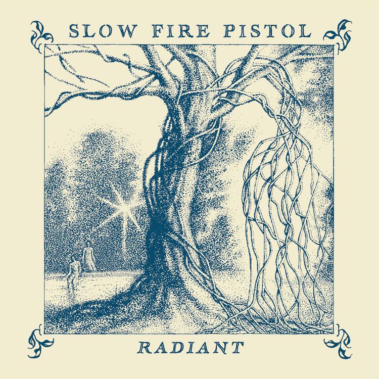 Slow Fire Pistol's avatar image