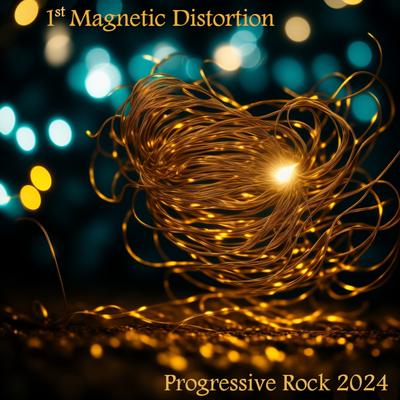 Progressive Rock 2024's cover