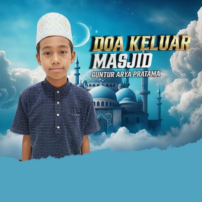 Doa Keluar Masjid's cover