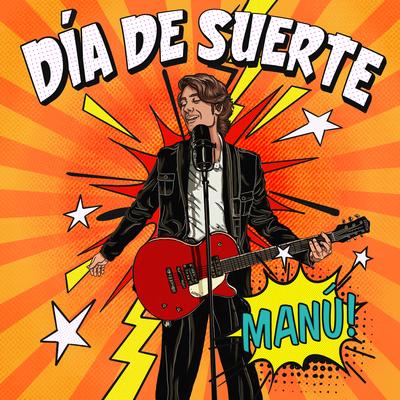 Día de Suerte's cover