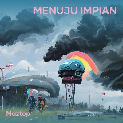 MazTop's cover