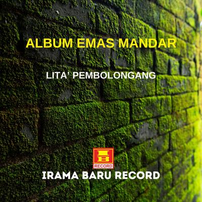 Lita' Pembolongang (From"EMAS MANDAR")'s cover