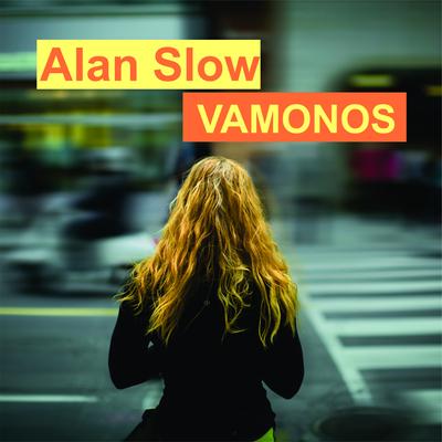 Alan Slow's cover