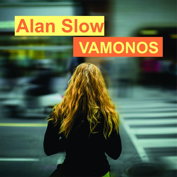 Alan Slow's avatar image