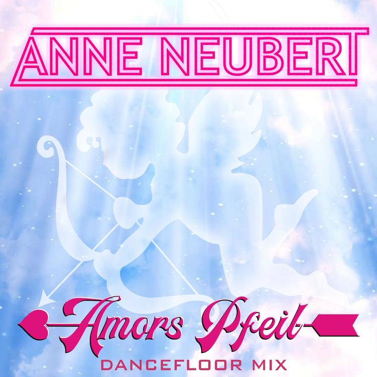 Anne Neubert's avatar image