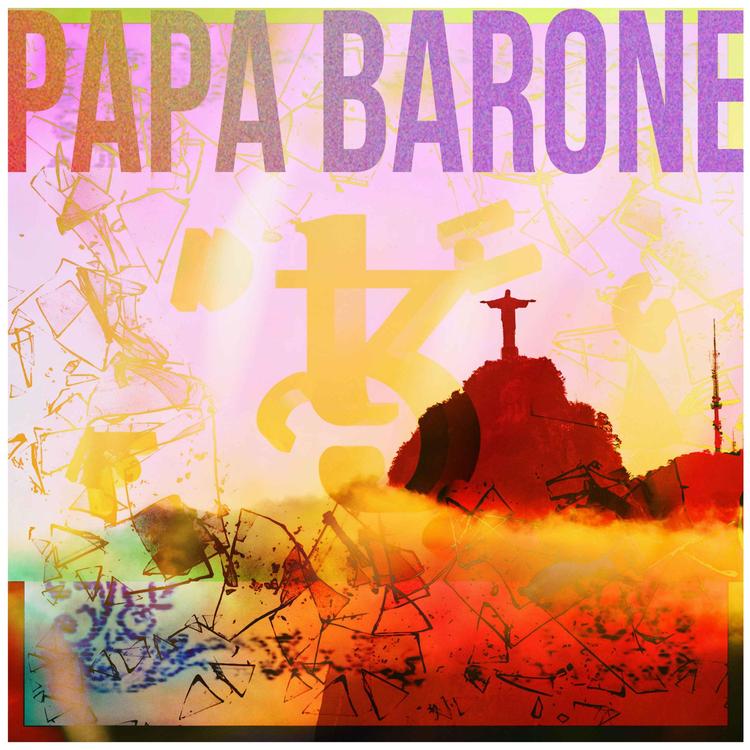 Papa Barone's avatar image