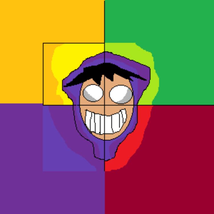 The Purple's avatar image