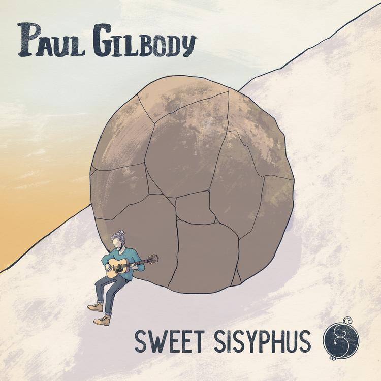 Paul Gilbody's avatar image