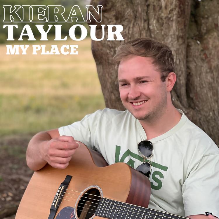 Kieran Taylour's avatar image