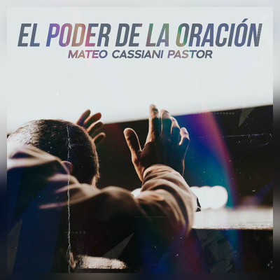 Mateo Cassiani Pastor's cover