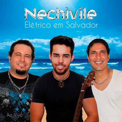 Elétrico em Salvador's cover