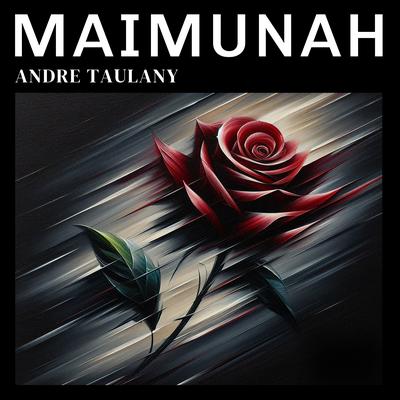 Maimunah's cover