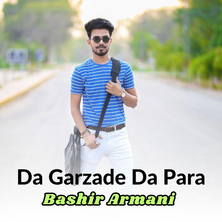 Bashir Armani's avatar image