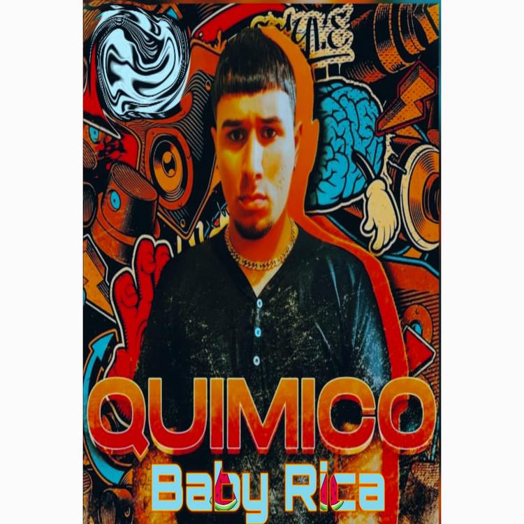 Quimico's avatar image