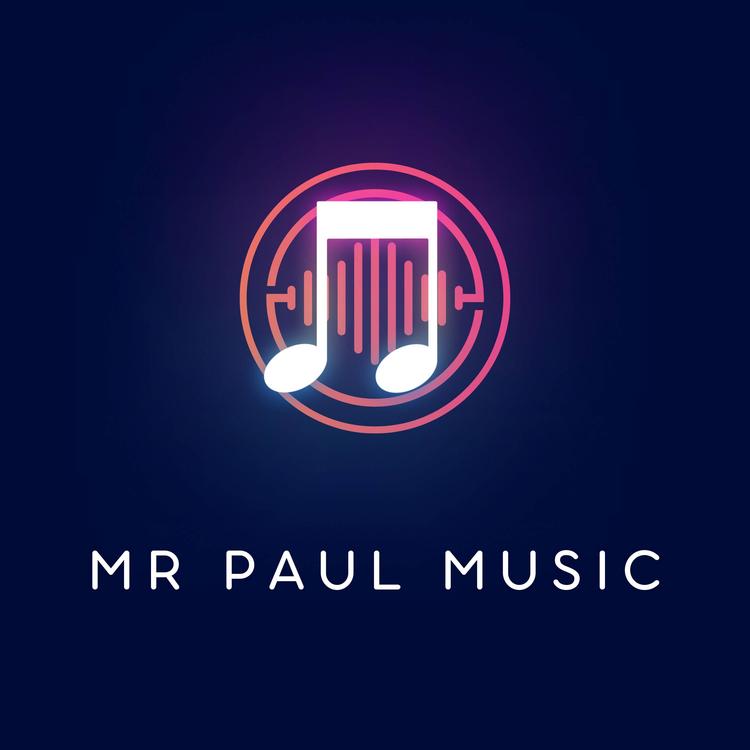 Mr Paul Music's avatar image