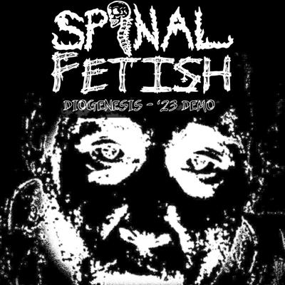 Postmortem (Slayer) ('23 Demo) By Spinal Fetish's cover