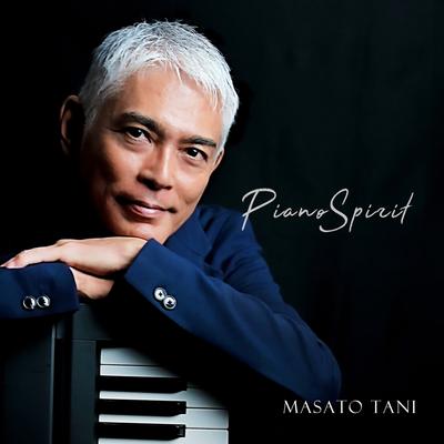 Piano Spirit's cover