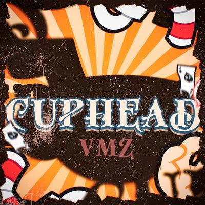 Cuphead's cover