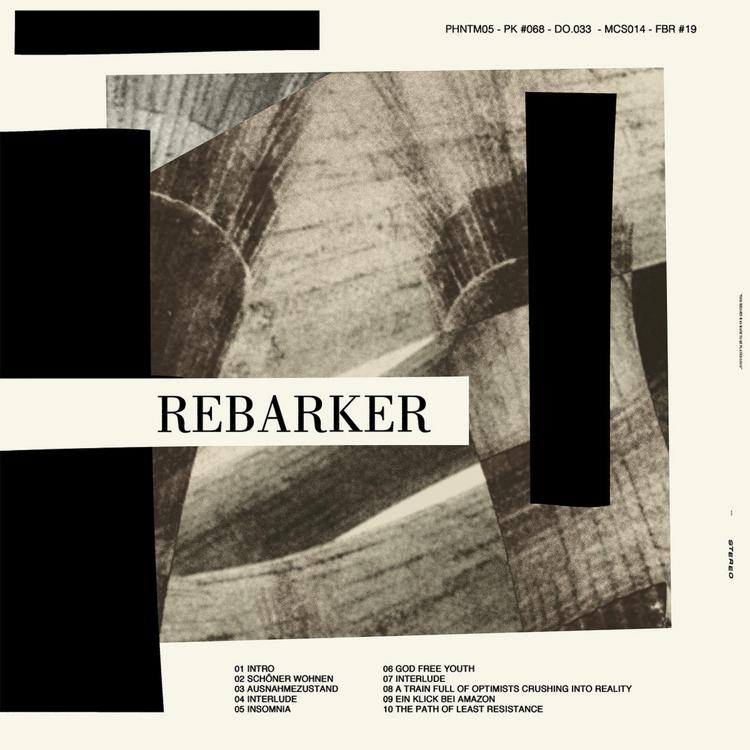 Rebarker's avatar image