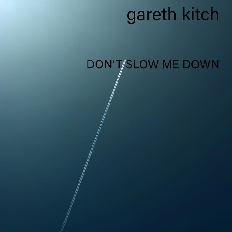 Gareth Kitch's avatar image