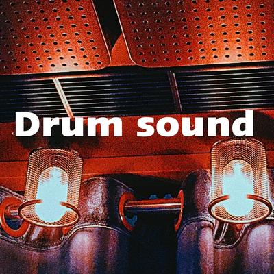 Drum Sound's cover