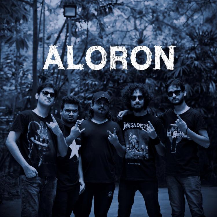 Aloron's avatar image