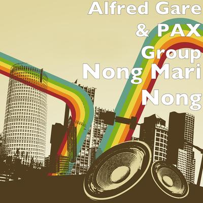 Nong Mari Nong's cover