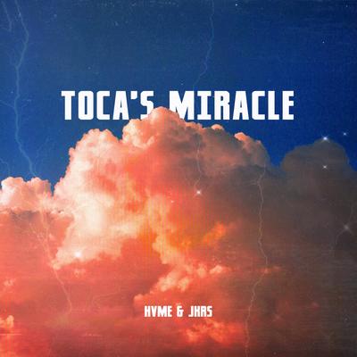 Toca's Miracle's cover