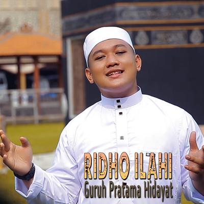 Ridho Ilahi's cover