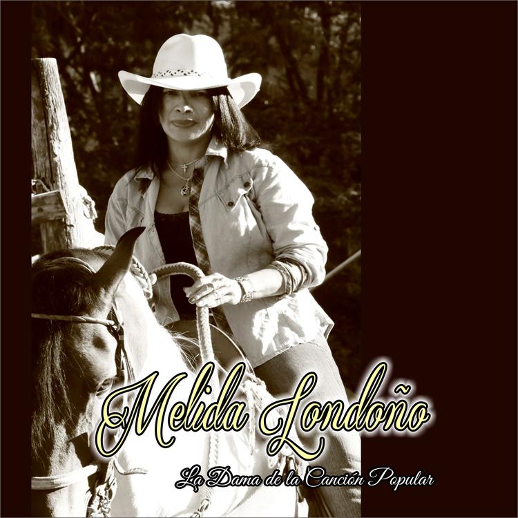 Melida Londoño's avatar image