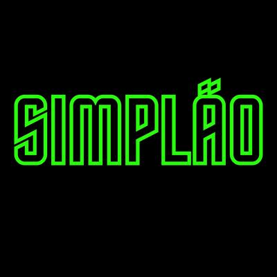 Simplão's cover